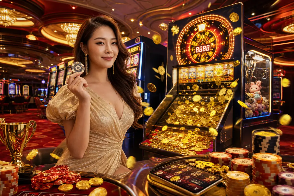f1686l bắn cá đổi thưởng